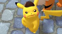 Imagen de Detective Pikachu: El regreso