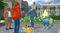 Imagen de Detective Pikachu: El regreso