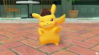 Imagen de Detective Pikachu: El regreso