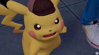 Imagen de Detective Pikachu: El regreso