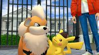 Imagen de Detective Pikachu: El regreso