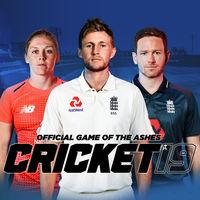 Imagen de Cricket 19