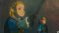 Imagen de The Legend of Zelda: Tears of the Kingdom