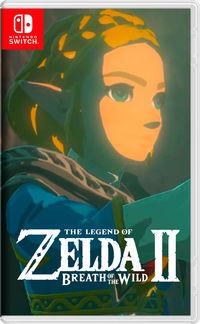 Imagen de The Legend of Zelda: Tears of the Kingdom
