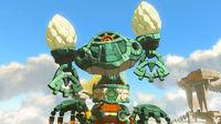 Imagen de The Legend of Zelda: Tears of the Kingdom