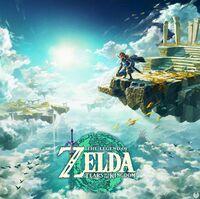 Imagen de The Legend of Zelda: Tears of the Kingdom
