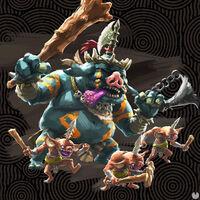 Imagen de The Legend of Zelda: Tears of the Kingdom