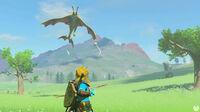 Imagen de The Legend of Zelda: Tears of the Kingdom