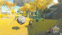 Imagen de The Legend of Zelda: Tears of the Kingdom