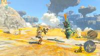 Imagen de The Legend of Zelda: Tears of the Kingdom