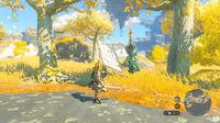 Imagen de The Legend of Zelda: Tears of the Kingdom