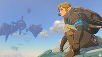 Imagen de The Legend of Zelda: Tears of the Kingdom