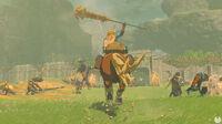 Imagen de The Legend of Zelda: Tears of the Kingdom