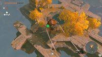 Imagen de The Legend of Zelda: Tears of the Kingdom