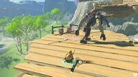 Imagen de The Legend of Zelda: Tears of the Kingdom