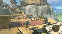 Imagen de The Legend of Zelda: Tears of the Kingdom
