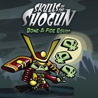Imagen de Skulls of the Shogun: Bone-a-Fide Edition