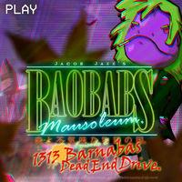 Imagen de Baobabs Mausoleum Ep.2: 1313 Barnabas Dead End Drive