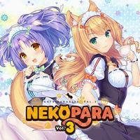Imagen de Nekopara Vol. 3