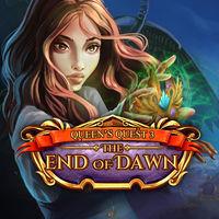 Imagen de Queen's Quest 3: The End of Dawn