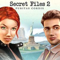 Imagen de Secret Files 2: Puritas Cordis