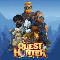 Imagen de Quest Hunter