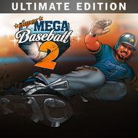 Imagen de Super Mega Baseball 2