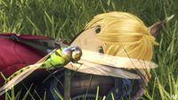 Imagen de Xenoblade Chronicles: Definitive Edition
