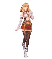 Imagen de Xenoblade Chronicles: Definitive Edition