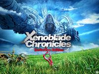 Imagen de Xenoblade Chronicles: Definitive Edition