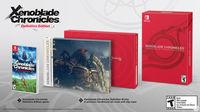 Imagen de Xenoblade Chronicles: Definitive Edition