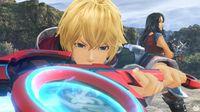 Imagen de Xenoblade Chronicles: Definitive Edition