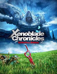 Imagen de Xenoblade Chronicles: Definitive Edition