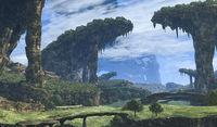 Imagen de Xenoblade Chronicles: Definitive Edition