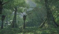 Imagen de Xenoblade Chronicles: Definitive Edition