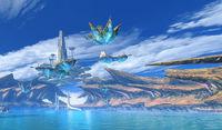 Imagen de Xenoblade Chronicles: Definitive Edition