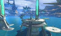 Imagen de Xenoblade Chronicles: Definitive Edition