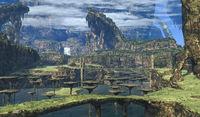 Imagen de Xenoblade Chronicles: Definitive Edition
