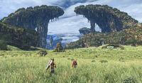 Imagen de Xenoblade Chronicles: Definitive Edition