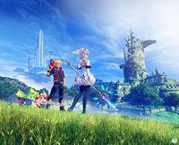 Imagen de Xenoblade Chronicles: Definitive Edition