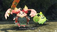 Imagen de Xenoblade Chronicles: Definitive Edition