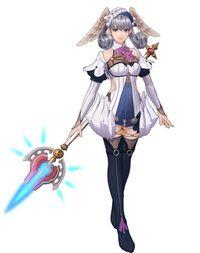 Imagen de Xenoblade Chronicles: Definitive Edition