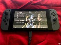 Imagen de Five Nights at Freddy's