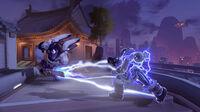 Imagen de Overwatch 2