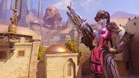 Imagen de Overwatch 2