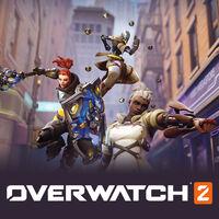 Imagen de Overwatch 2