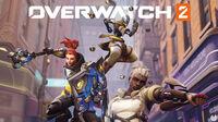 Imagen de Overwatch 2