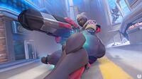 Imagen de Overwatch 2