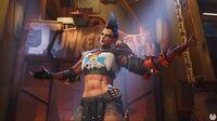 Imagen de Overwatch 2