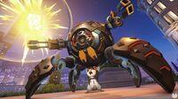 Imagen de Overwatch 2